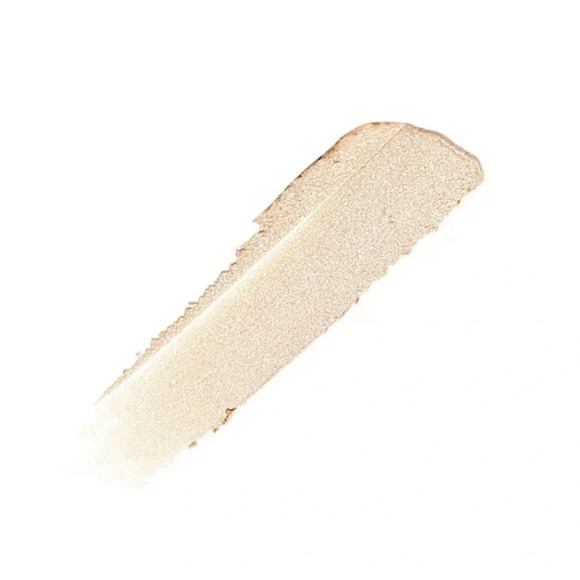 Brand New in Box Jouer Powder Highlighter in Citrine Shimmering Gold Revolve - Picture 2 of 7